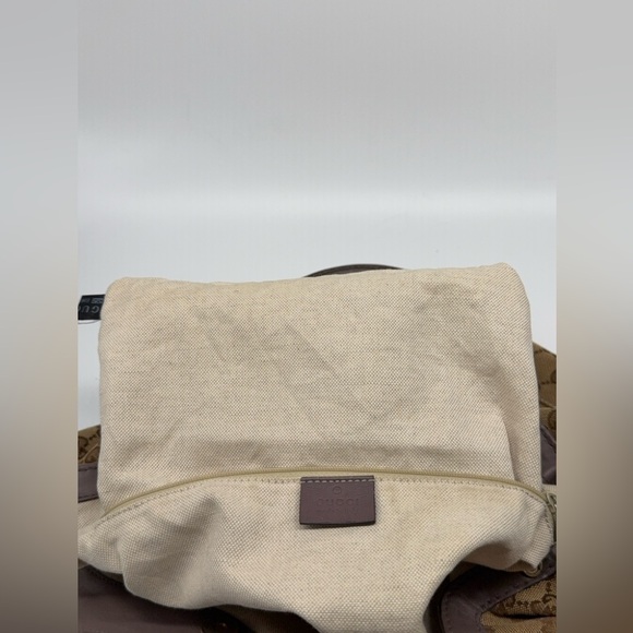 Gucci Sukey GG Supreme Canvas Tote - Picture 15 of 16